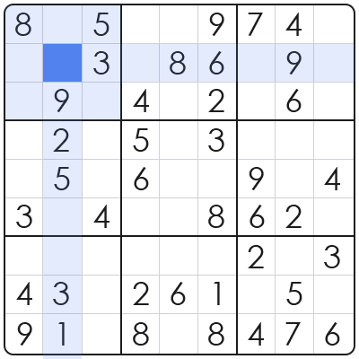 sudoku in chinese