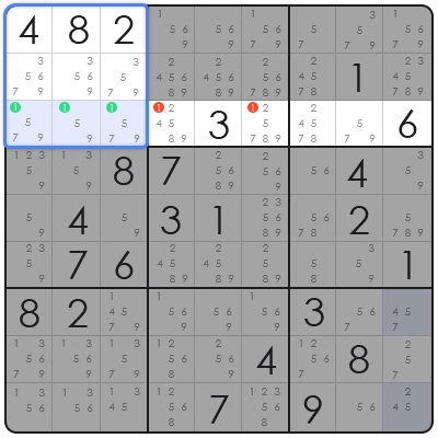 hardest ever sudoku